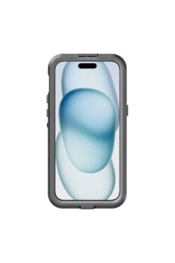 IPhone 15 - Coque Etanche Et Antichoc - Compatible Magsafe -Borcelle Store iphone 15 coque etanche et antichoc compatible magsafe 4