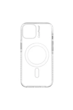 IPhone 15 Plus - Protection 360° AntiChoc - Magsafe Série SHOCK -Borcelle Store iphone 15 plus protection 360 antichoc magsafe serie shock 3