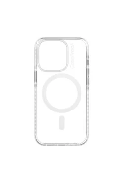 IPhone 15 Pro - Protection 360° AntiChoc - Magsafe Série SHOCK -Borcelle Store iphone 15 pro protection 360 antichoc magsafe serie shock 3