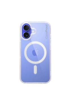 IPhone 16 - Protection 360° AntiChoc - Magsafe Série SHOCK