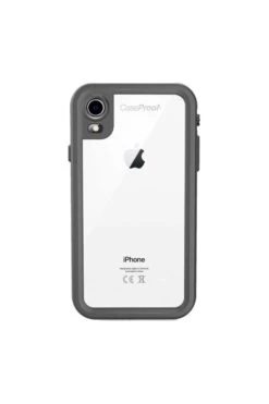 IPhone Xr - Coque Etanche & Antichoc - Série WATERPROOF