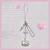 Kitty Cute Box Charm Chain(Hot Sale) -Borcelle Store kc1