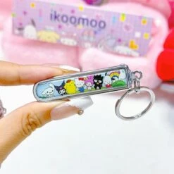 Cute Nail Cutter