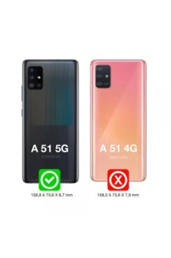 Samsung Galaxy A51 / 5G - Coque Etanche & Antichoc - Série WATERPROOF -Borcelle Store samsung galaxy a51 5g coque etanche antichoc serie waterproof 10