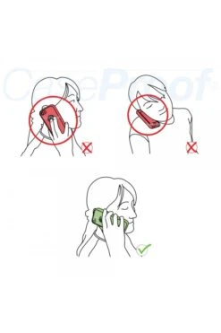 Samsung Galaxy A51 / 5G - Coque Etanche & Antichoc - Série WATERPROOF -Borcelle Store samsung galaxy a51 5g coque etanche antichoc serie waterproof 11