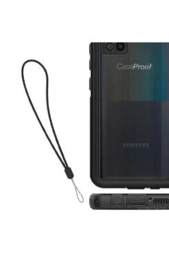 Samsung Galaxy A51 / 5G - Coque Etanche & Antichoc - Série WATERPROOF -Borcelle Store samsung galaxy a51 5g coque etanche antichoc serie waterproof 8