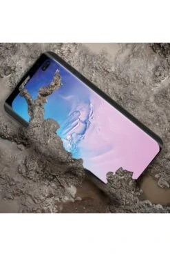 Samsung Galaxy S10 - Coque Etanche & Antichoc - Série WATERPROOF -Borcelle Store samsung galaxy s10 coque etanche antichoc serie waterproof 5