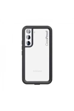 Borcelle Store 26 Samsung GalaxyS22 5G - Coque Etanche & Antichoc - Série WATERPROOF