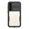 Samsung Galaxy S23 - Coque étanche & Antichoc - Série WATERPROOF -Borcelle Store samsung galaxy s23 coque etanche antichoc serie waterproof