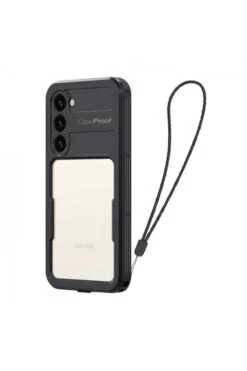 Samsung Galaxy S23 - Coque étanche & Antichoc - Série WATERPROOF 26 Samsung Galaxy S23 - Coque étanche & Antichoc - Série WATERPROOF -Borcelle Store samsung galaxy s23 coque etanche antichoc serie waterproof 11