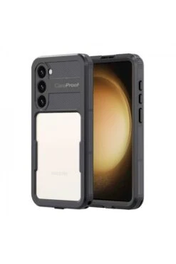 Samsung Galaxy S23 - Coque étanche & Antichoc - Série WATERPROOF 19 Samsung Galaxy S23 - Coque étanche & Antichoc - Série WATERPROOF -Borcelle Store samsung galaxy s23 coque etanche antichoc serie waterproof 4