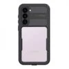 Samsung Galaxy S23 Plus- Coque Etanche & Antichoc - Série WATERPROOF 2 Samsung Galaxy S23 Plus- Coque Etanche & Antichoc - Série WATERPROOF -Borcelle Store samsung galaxy s23 plus coque etanche antichoc serie waterproof