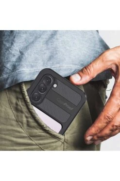 Samsung Galaxy S23 Plus- Coque Etanche & Antichoc - Série WATERPROOF -Borcelle Store samsung galaxy s23 plus coque etanche antichoc serie waterproof 12