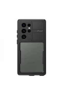 Samsung Galaxy S23 Ultra - Coque étanche Et Antichoc - Série WATERPROOF