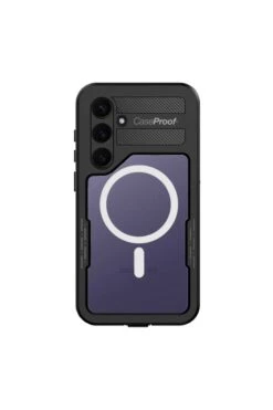 Samsung Galaxy S24 - Coque étanche & Antichoc - Série WATERPROOF