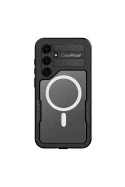 Samsung Galaxy S24 Plus - Coque étanche & Antichoc - Série WATERPROOF