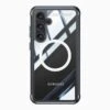 Samsung Galaxy S24 - Protection 360° AntiChoc - Magsafe Série SHOCK -Borcelle Store samsung galaxy s24 protection 360 antichoc magsafe serie shock
