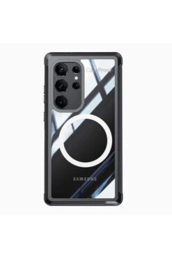 Samsung Galaxy S24 Ultra- Protection 360° AntiChoc - Magsafe Série SHOCK