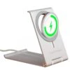 Support Bureau Compatible Pour Chargeur Magsafe IPhone -Borcelle Store support bureau compatible pour chargeur magsafe iphone