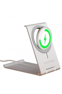 Support Bureau Compatible Pour Chargeur Magsafe IPhone
