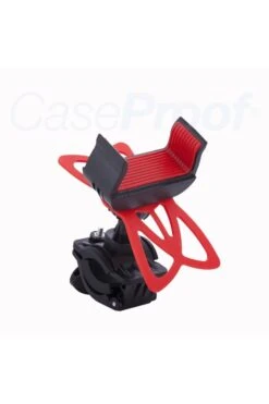 Support Smartphone / Téléphone Pour Vélo, Moto Universel -Borcelle Store support smartphone telephone velo moto universel 2