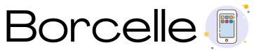 Borcelle Store